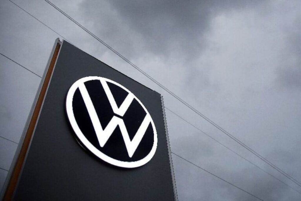 Volkswagen condanne ufficiali