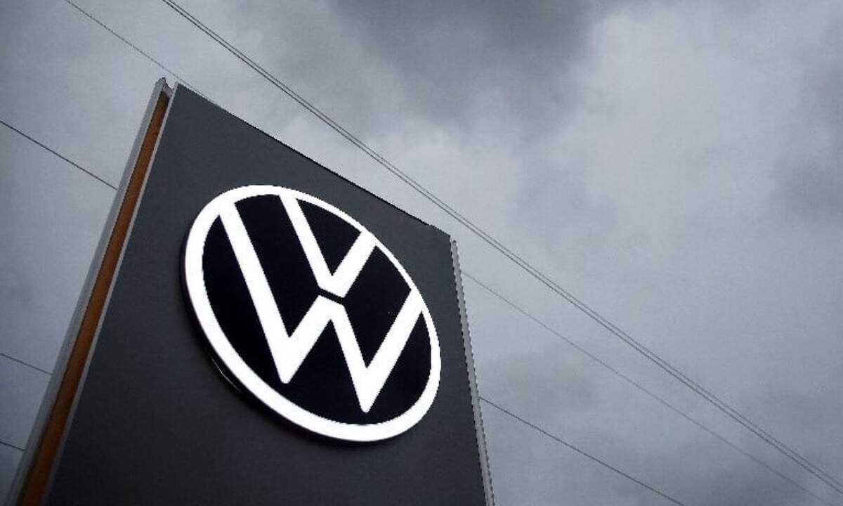 Volkswagen condanne ufficiali