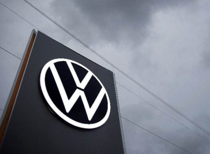 Volkswagen condanne ufficiali