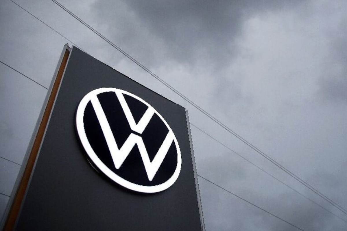Volkswagen condanne ufficiali