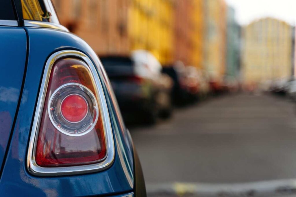 Auto radioattive