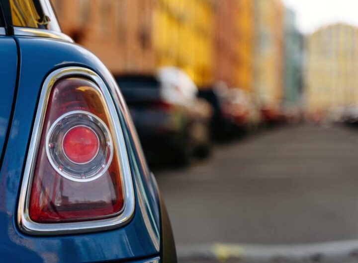 Auto radioattive