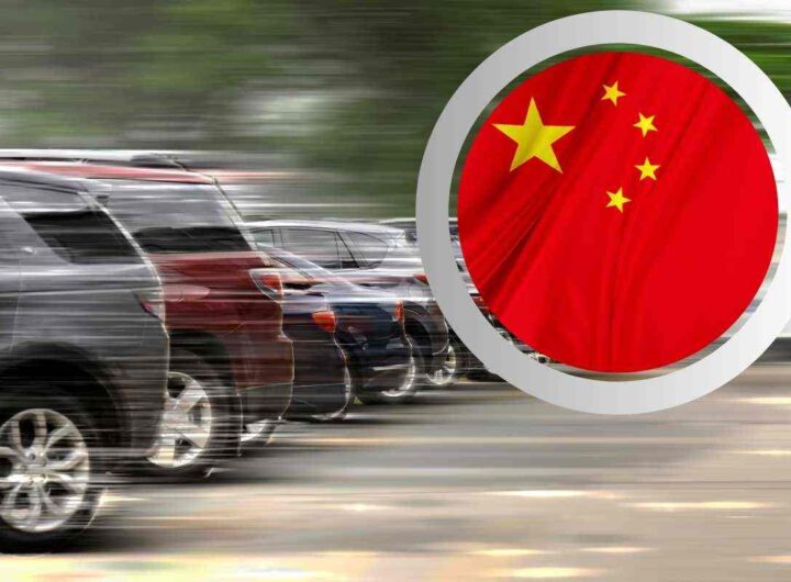 Auto Cina sfasciacarrozze