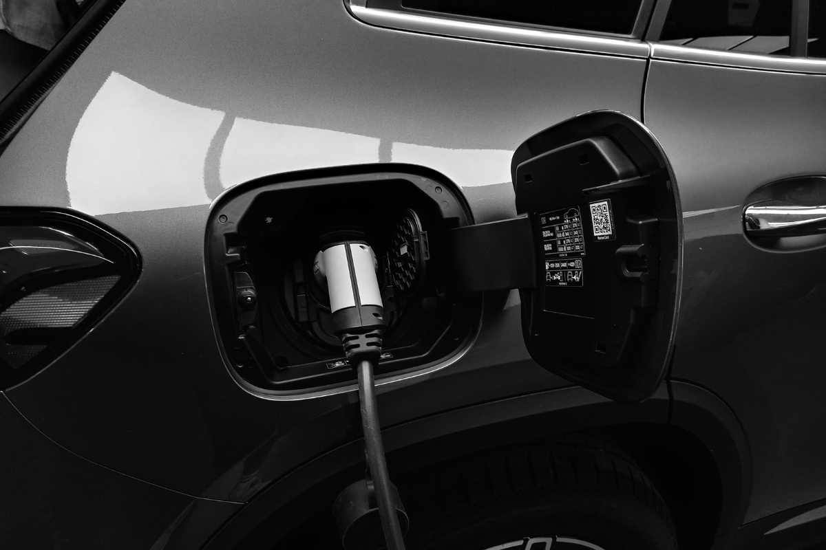 Auto elettriche batterie novità