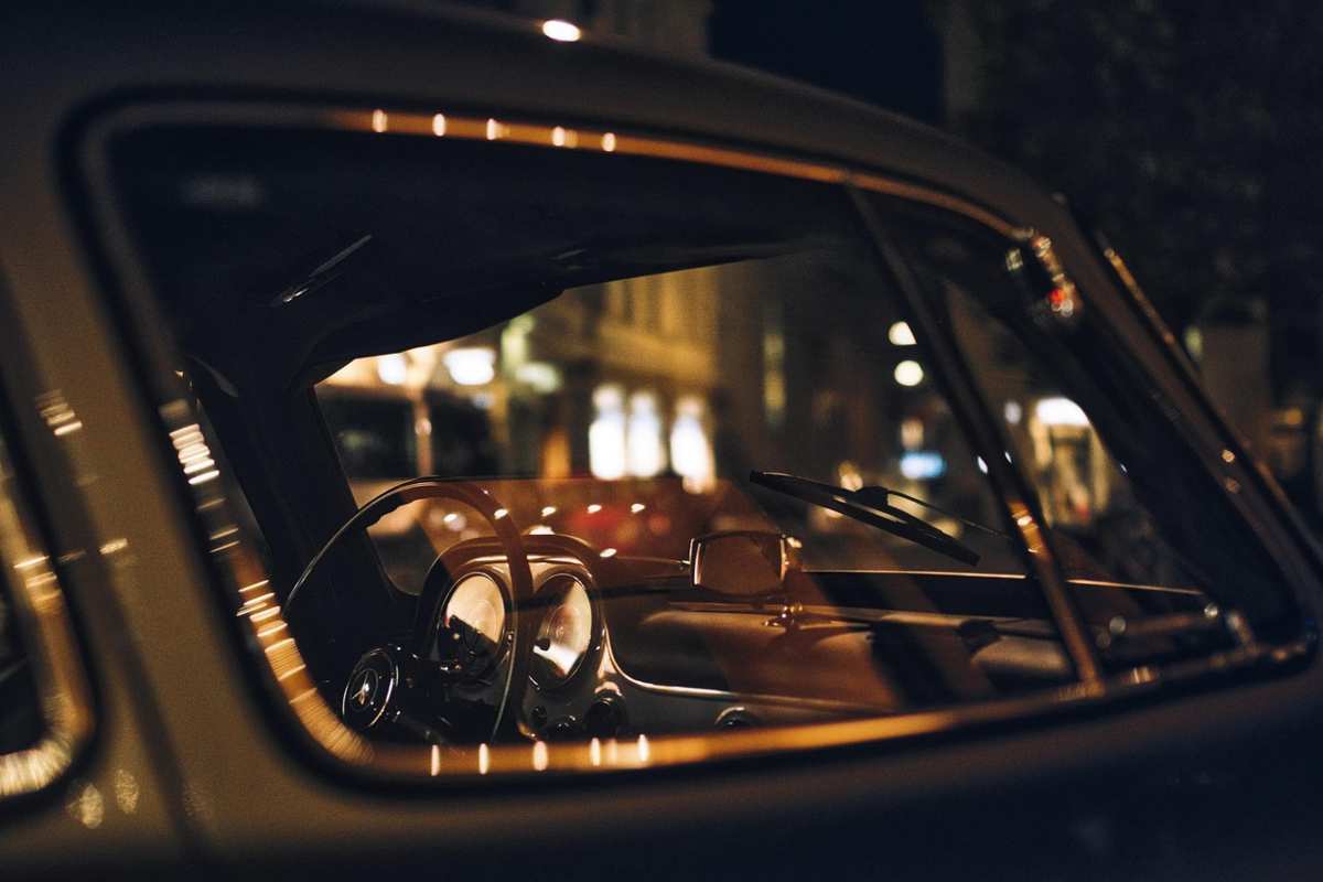 Auto radioattive