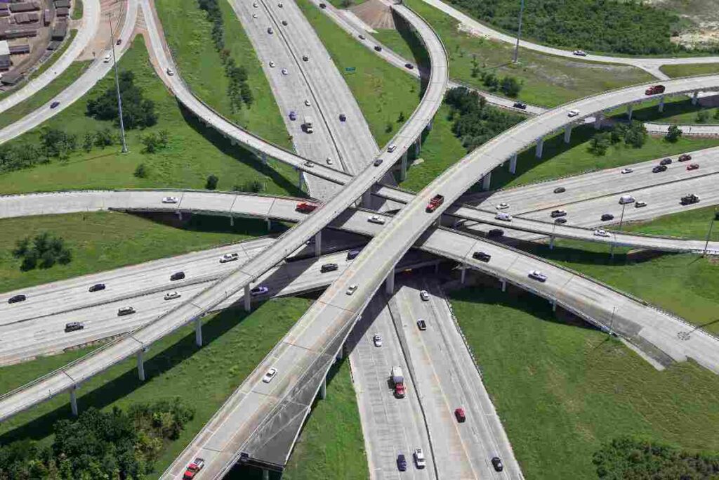 Autostrade storia