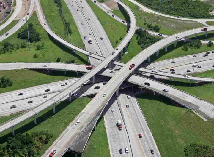 Autostrade storia