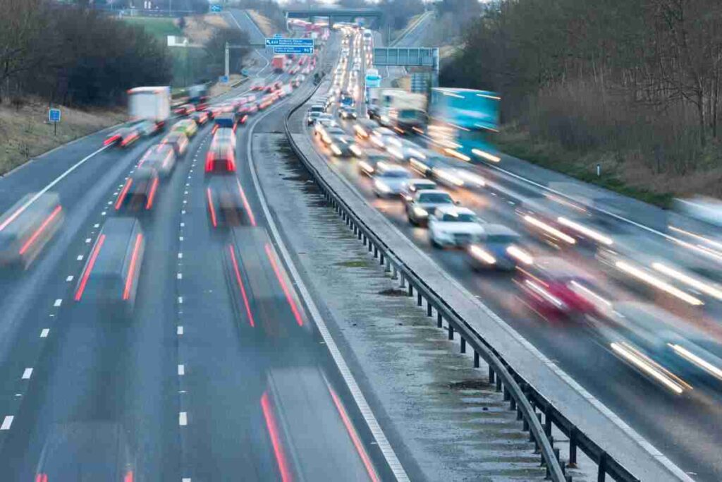 Autostrada novità