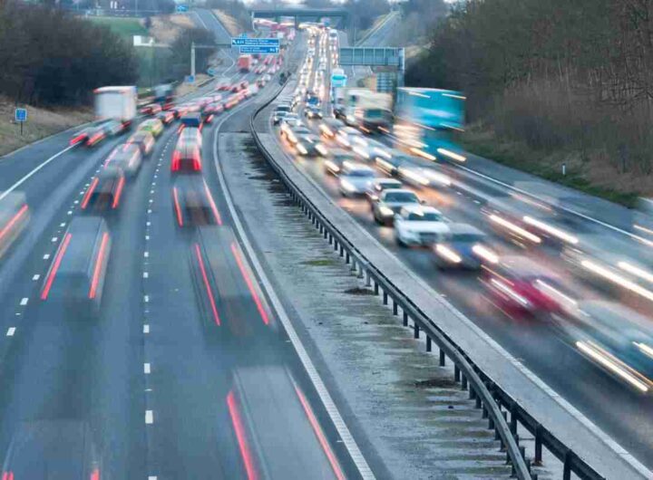 Autostrada novità