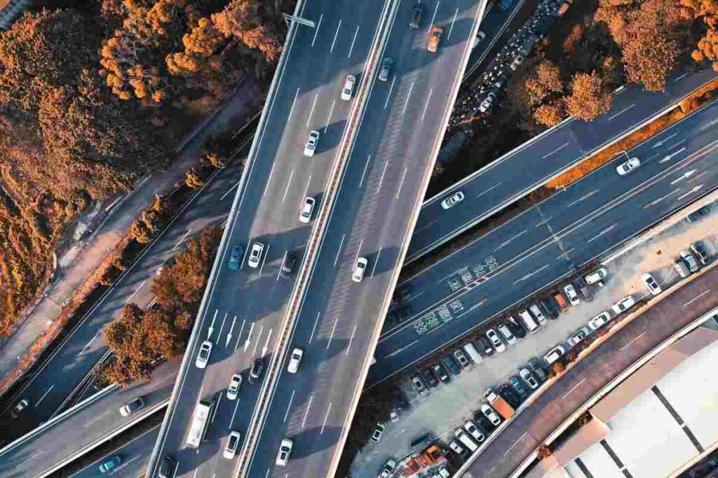 Autostrada novità