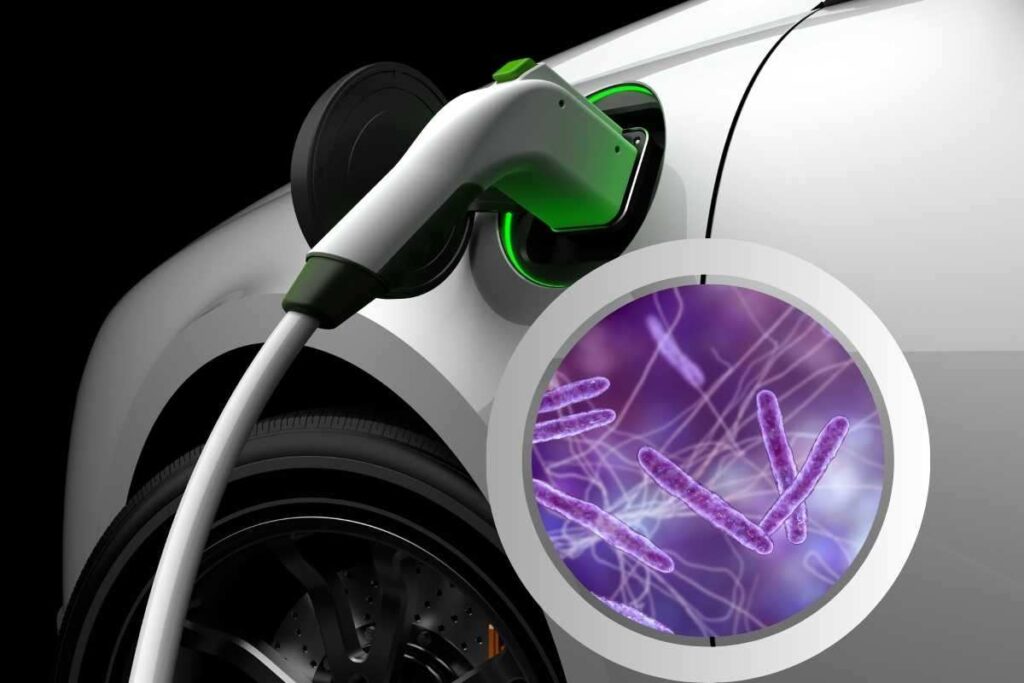 Auto elettriche batterie novità