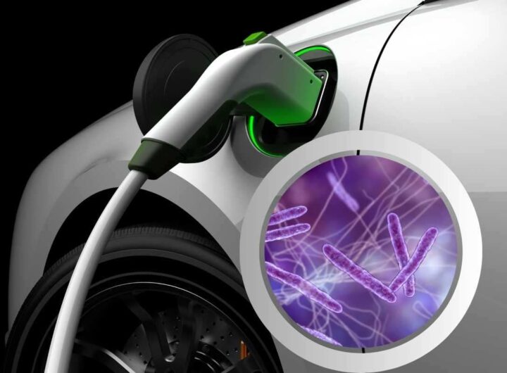 Auto elettriche batterie novità