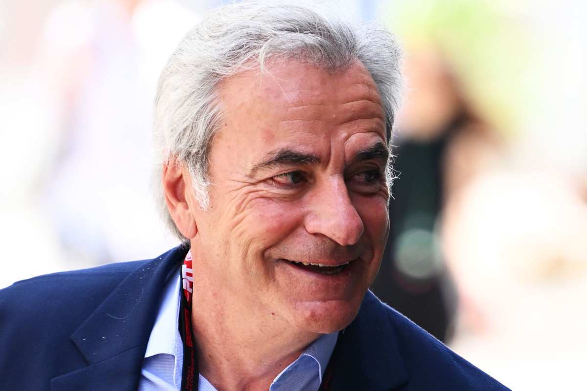 Carlos Sainz senior candidatura