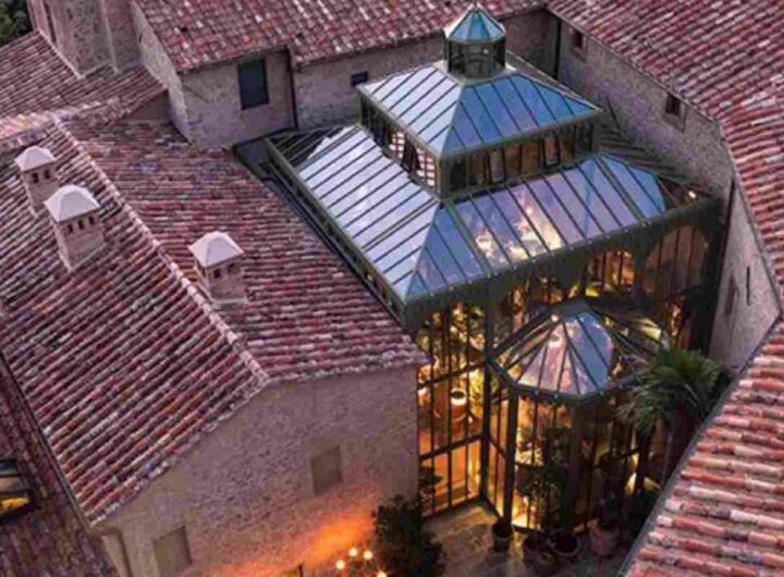 Castello di Miradolo cosa vedere e fare