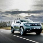 Fiat Pandissima rivale Dacia Duster