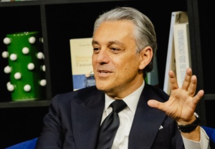 Luca De Meo
