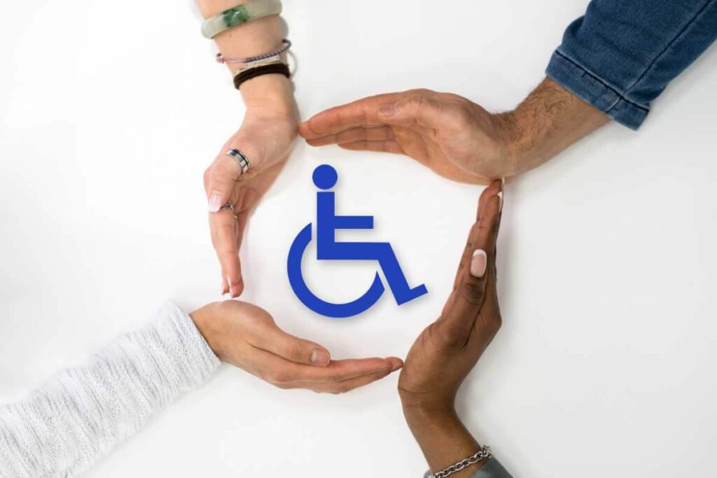 Disabili auto legge 104 come funziona