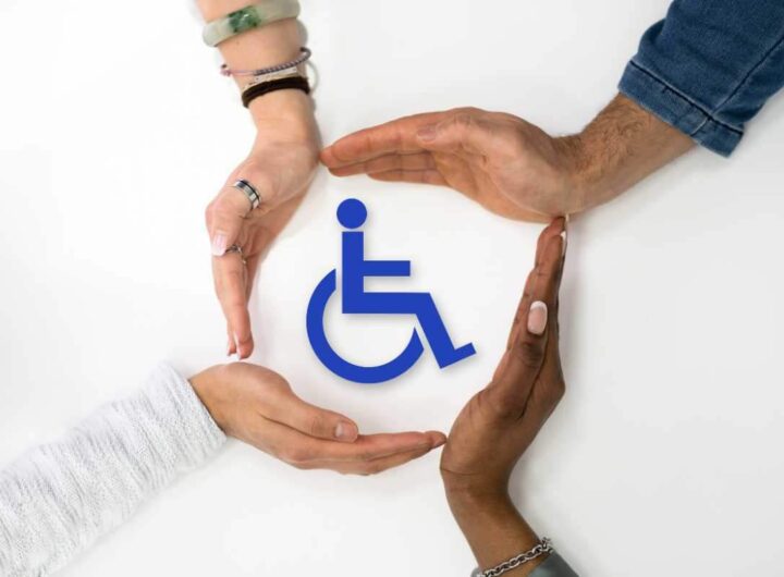 Disabili auto legge 104 come funziona