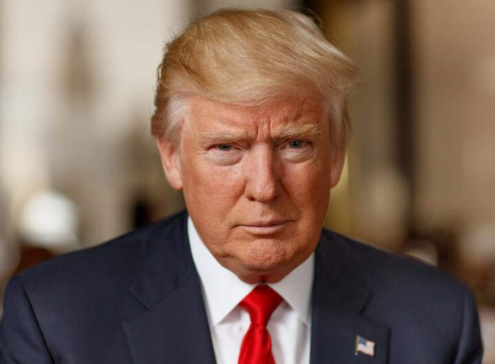 Trump decisione start & stop
