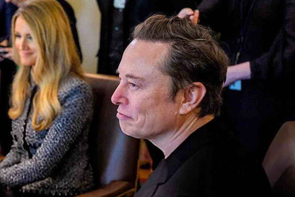 Nuova città Elon Musk