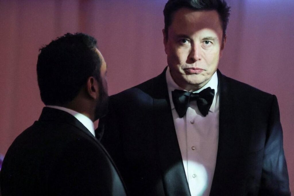 Nuova città Elon Musk