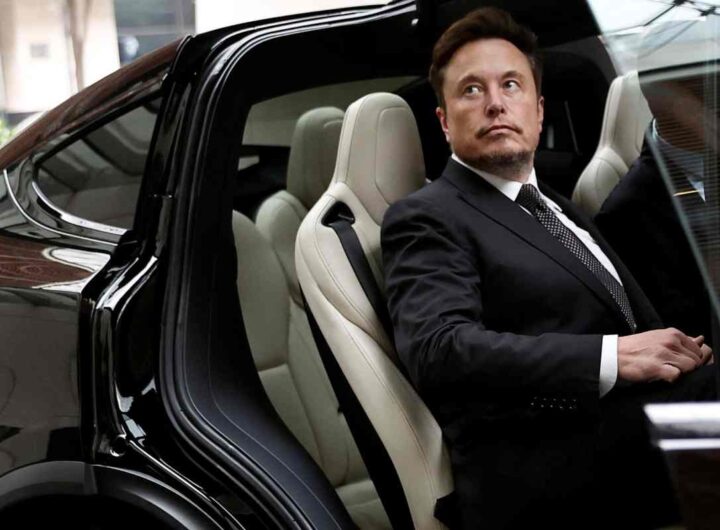Elon Musk problema Robotaxi