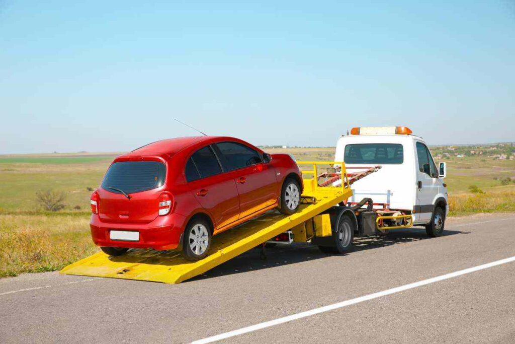 Problemi auto cose da evitare