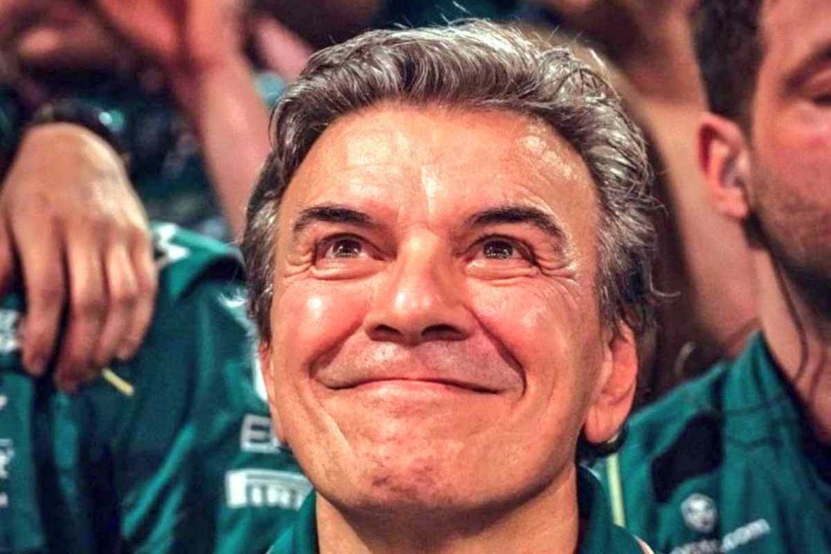Fabrizio Borra morte