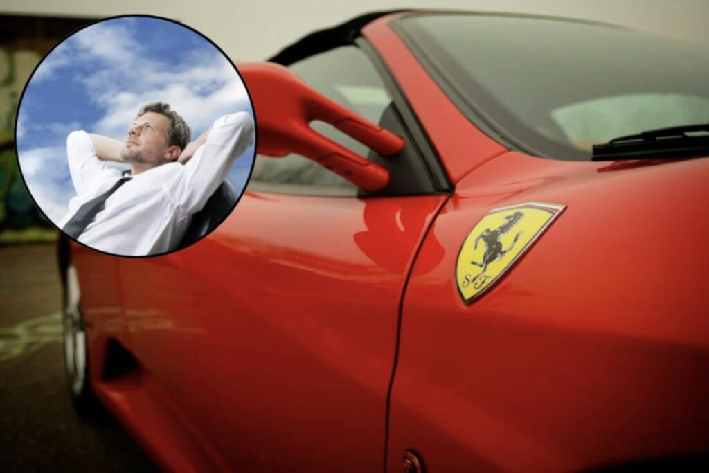 La potenza, il design mozzafiato e l'heritage di questa icona dell'automobilismo sono elementi che affascinano chiunque ami la velocità