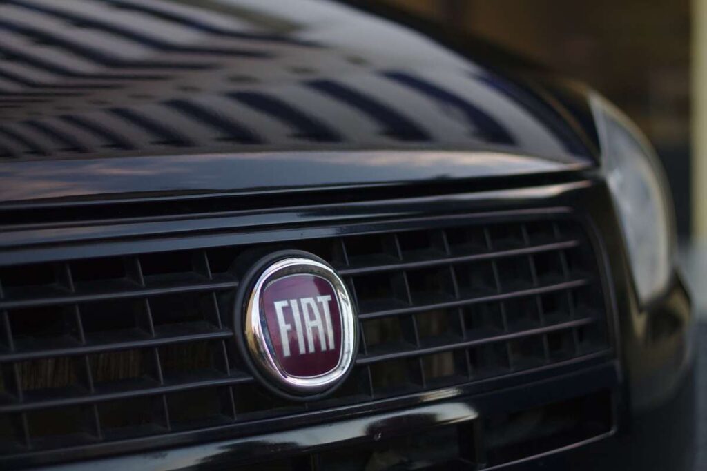 Fiat Tris caratteristiche e nome