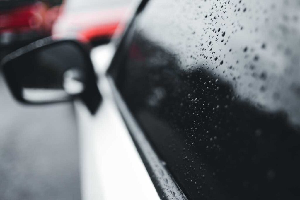 Finestrini auto problemi