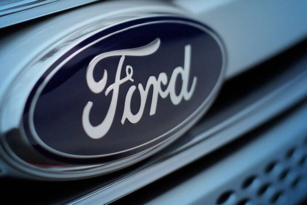Ford problema motore