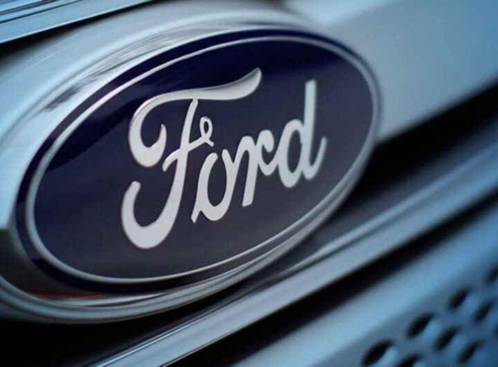 Ford problema motore