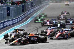 Formula 1 guadagni