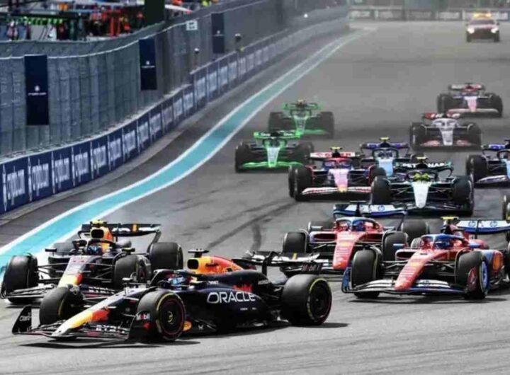 Formula 1 guadagni