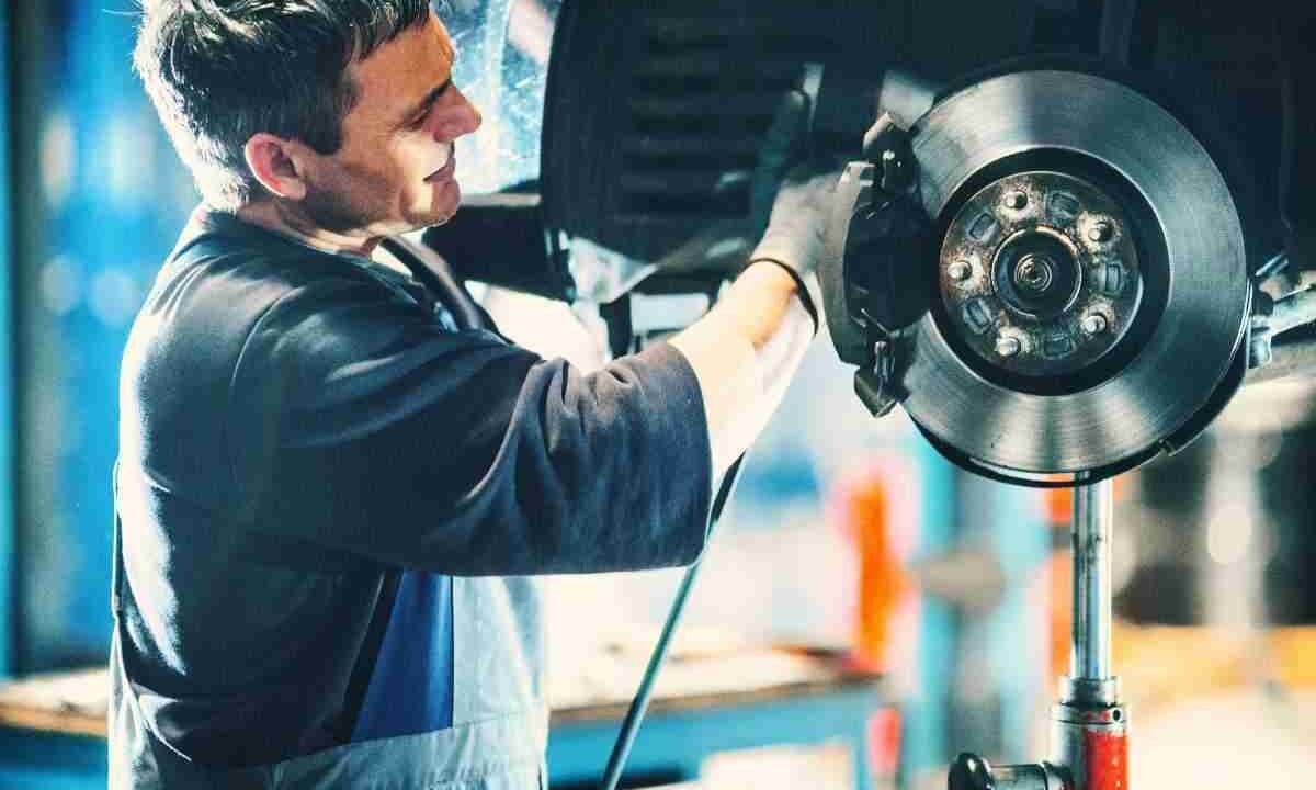 Pulsante auto cambio automatico