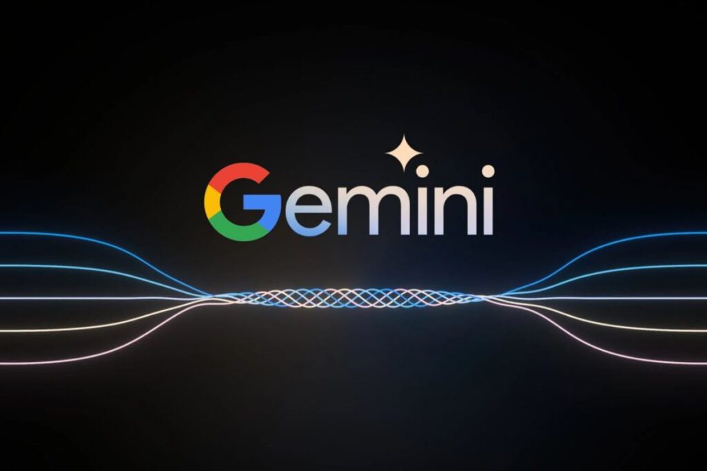 Gemini modalità auto