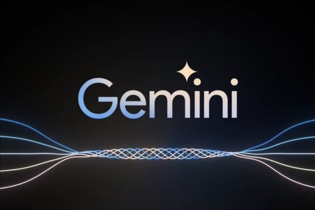 Gemini modalità auto