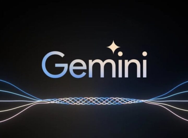 Gemini modalità auto