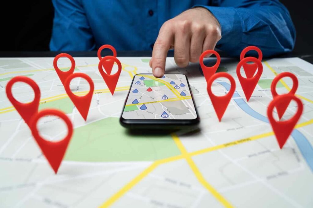 Google Maps nuova funzione