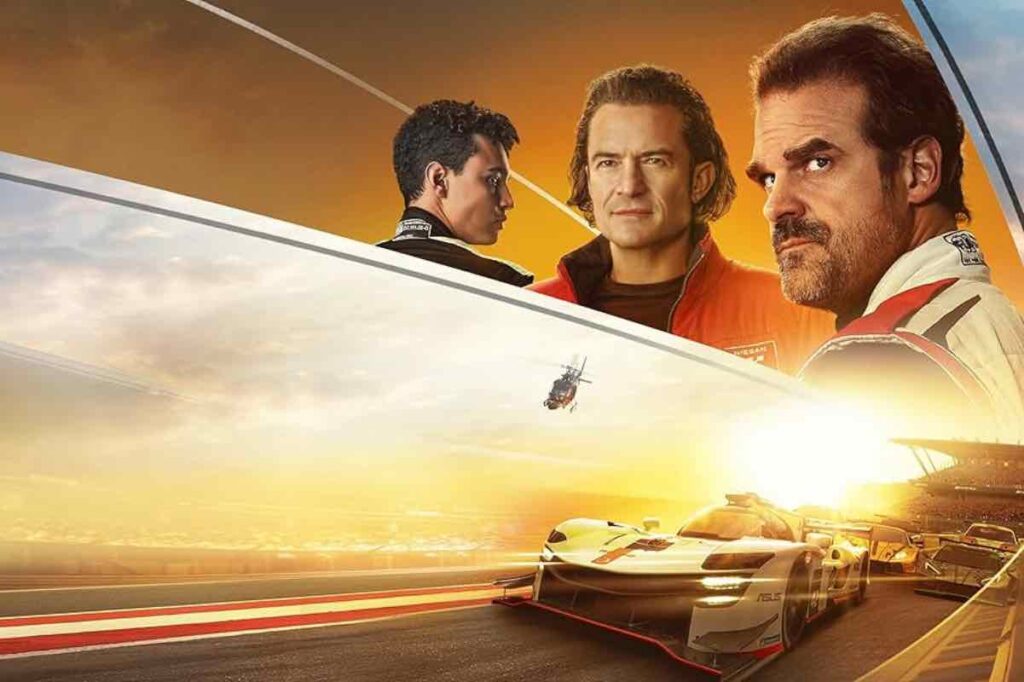 Gran Turismo giochi