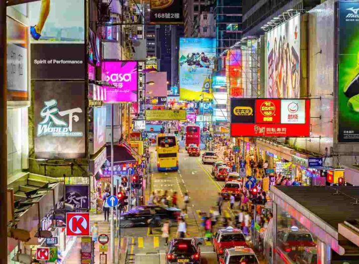 Le città con i migliori trasporti pubblici