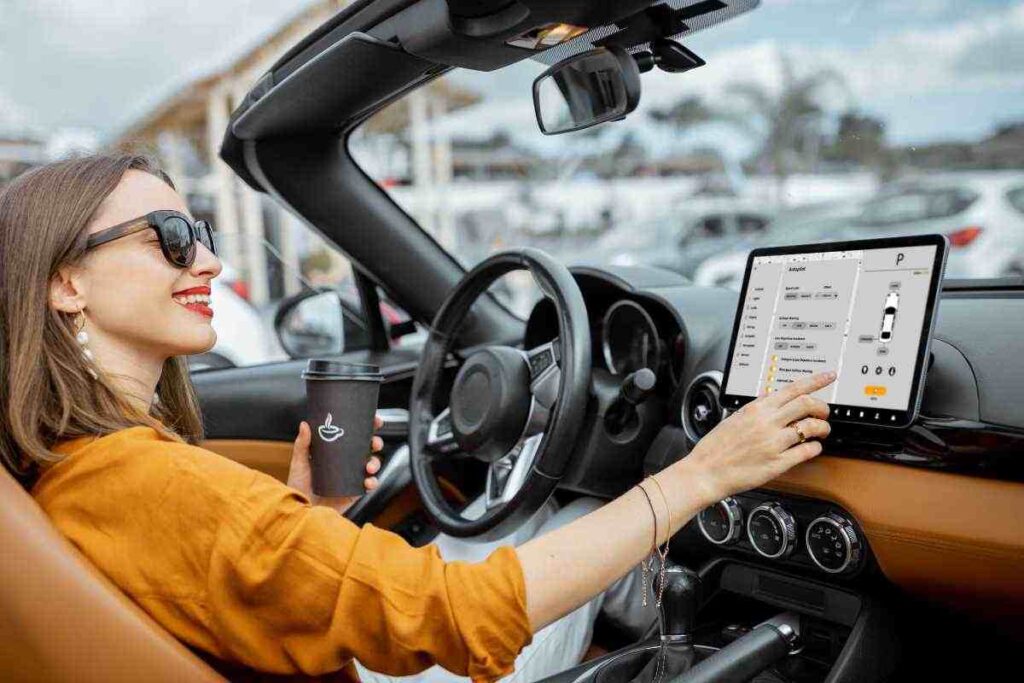 Novità Android Auto
