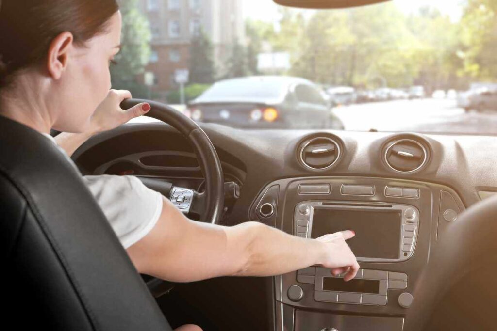 Novità Android Auto
