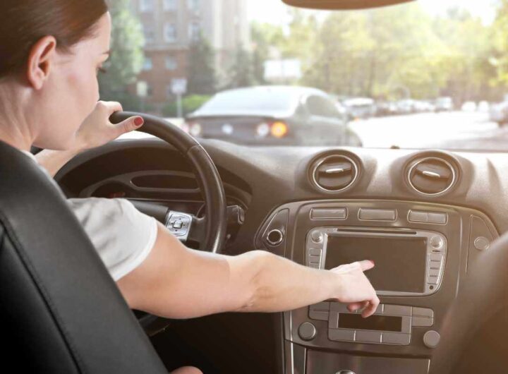 Novità Android Auto