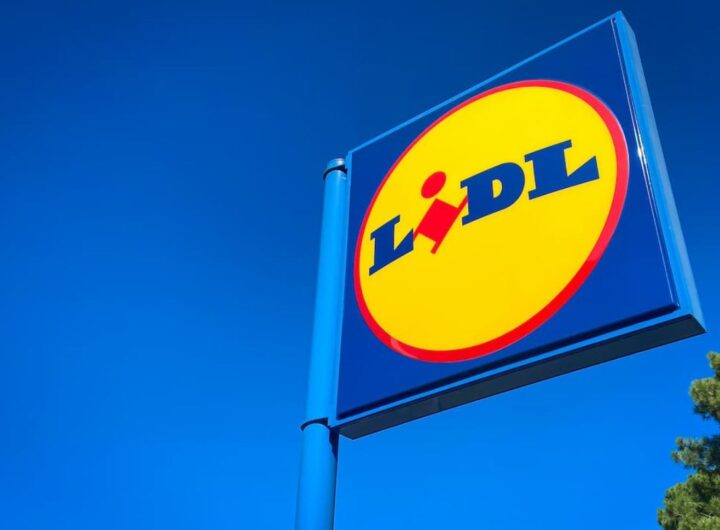 LIDL offerta pazzesca