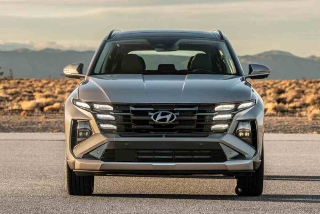 Promo Hyundai Tucson, senza anticipo e interessi zero: poco tempo per ...