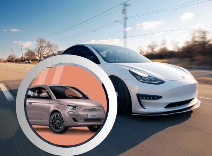 Luca De Meo contro Tesla