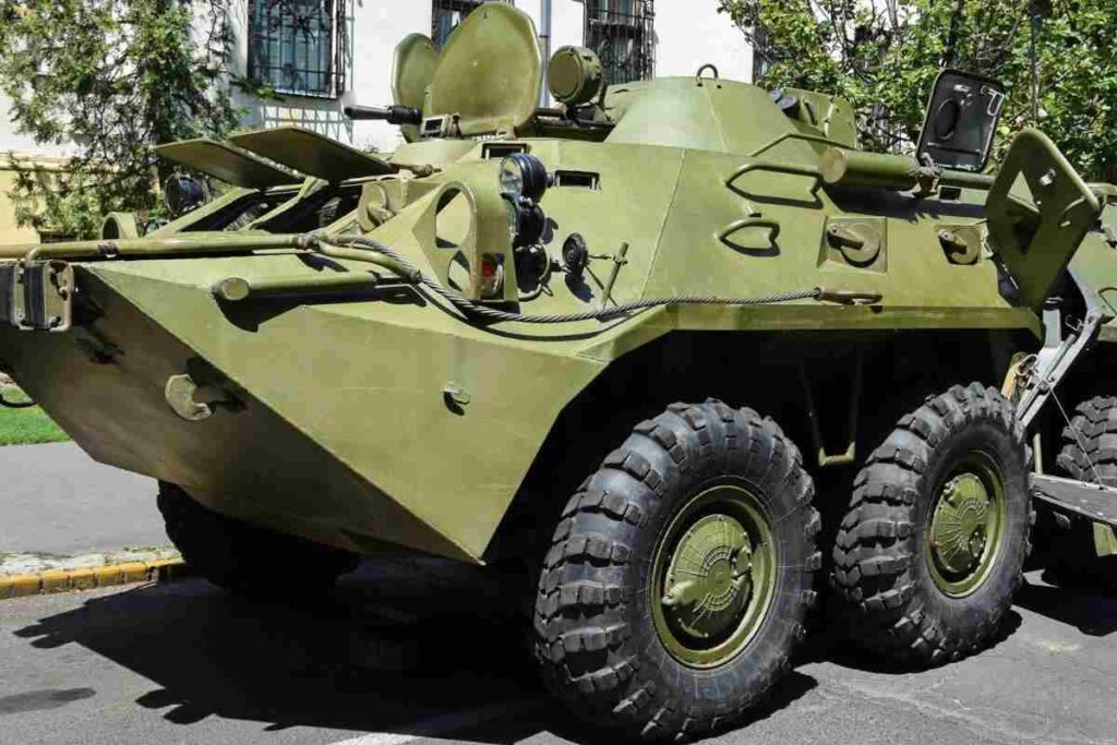 Militare ritrovamenti