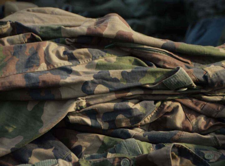 Militare ritrovamenti